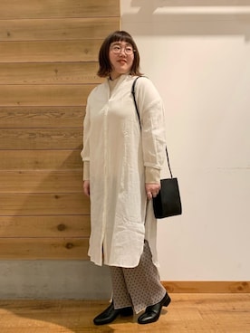 たけちゃんさんのコーディネート