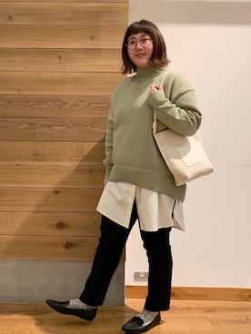 たけちゃんさんのコーディネート