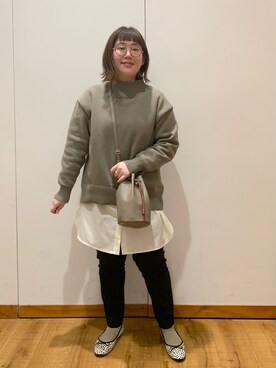 たけちゃんさんのコーディネート