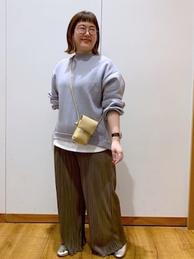 たけちゃんさんのコーディネート