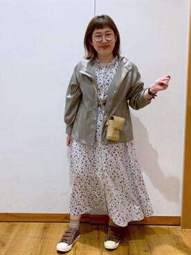 たけちゃんさんのコーディネート