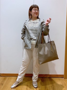 たけちゃんさんのコーディネート