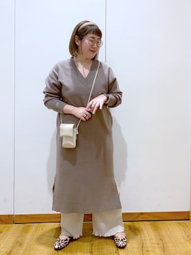 たけちゃんさんのコーディネート