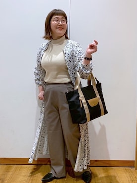 たけちゃんさんのコーディネート