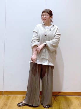 たけちゃんさんのコーディネート