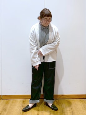 たけちゃんさんのコーディネート