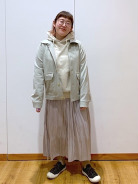 たけちゃんさんのコーディネート