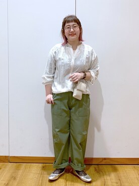 たけちゃんさんのコーディネート