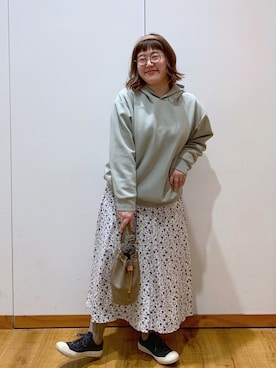 たけちゃんさんのコーディネート