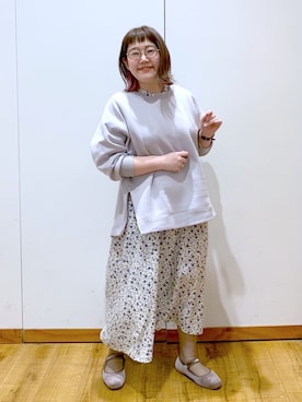 たけちゃんさんのコーディネート