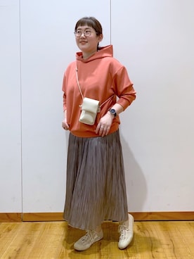 たけちゃんさんのコーディネート