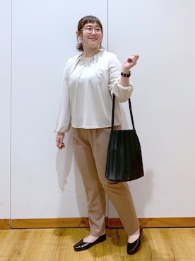 たけちゃんさんのコーディネート