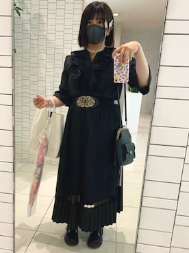 srtkmgmgさんのコーディネート