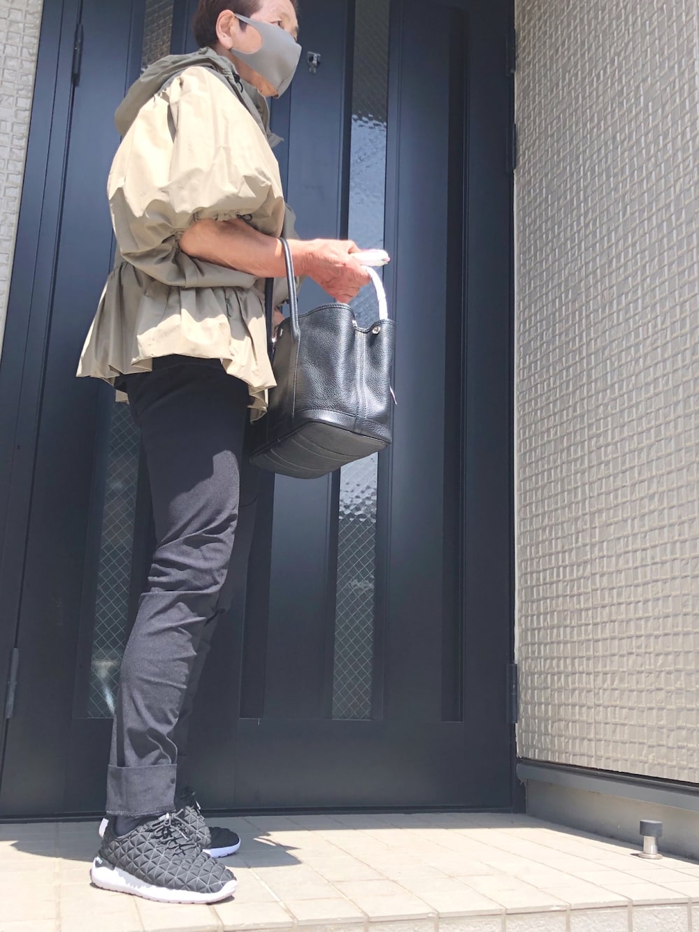 DOUBLE STANDARD CLOTHING（ダブルスタンダードクロージング）の