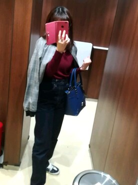 Saki ♪さんのコーディネート