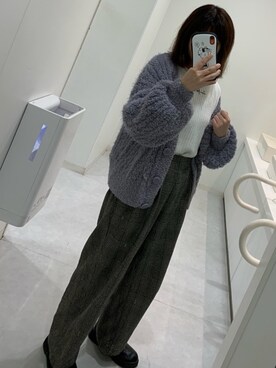 Saki ♪さんのコーディネート