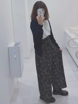 Saki ♪さんのコーディネート