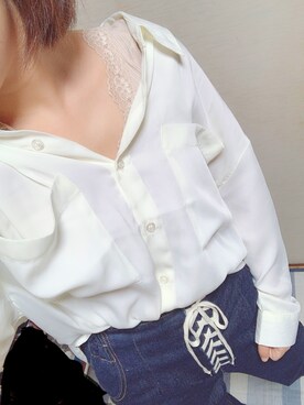 Saki ♪さんのコーディネート