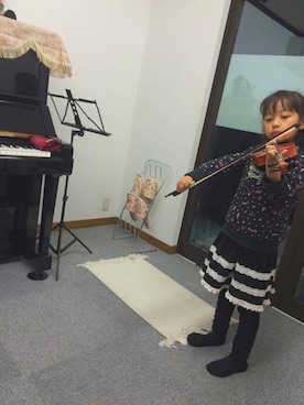 Rachel43さんのコーディネート