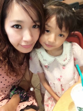 Rachel43さんのコーディネート