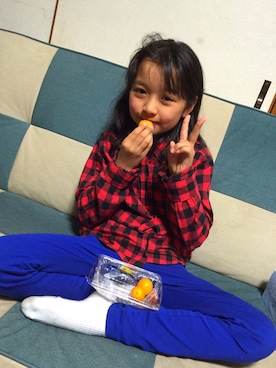 Rachel43さんのコーディネート