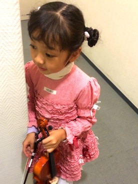 Rachel43さんのコーディネート