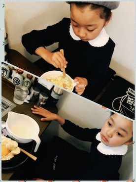 Rachel43さんのコーディネート