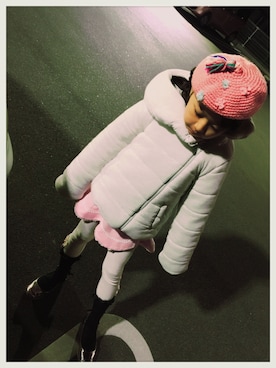 Rachel43さんのコーディネート