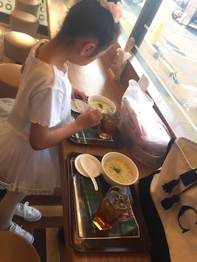 Rachel43さんのコーディネート