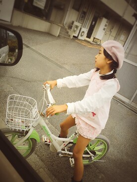 Rachel43さんのコーディネート