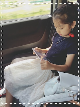 Rachel43さんのコーディネート