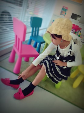 Rachel43さんのコーディネート