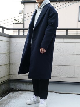 Yuukiさんのコーディネート