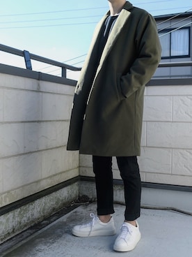 Yuukiさんのコーディネート