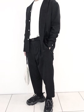 Yuukiさんのコーディネート