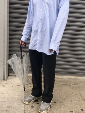 Yuukiさんのコーディネート
