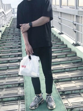 Yuukiさんのコーディネート