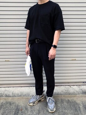 Yuukiさんのコーディネート