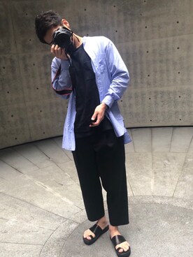 Yuukiさんのコーディネート