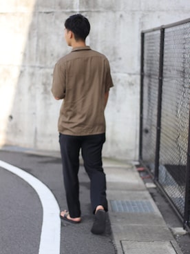 Yuukiさんのコーディネート