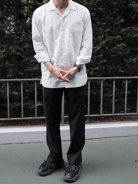 Yuukiさんのコーディネート