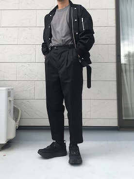 Yuukiさんのコーディネート