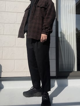 Yuukiさんのコーディネート