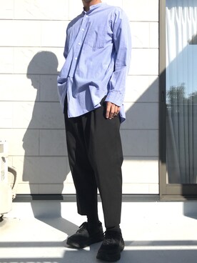 Yuukiさんのコーディネート