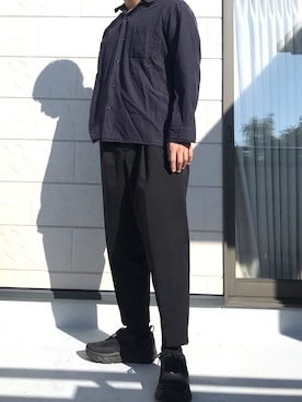 Yuukiさんのコーディネート