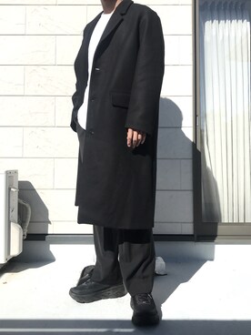 Yuukiさんのコーディネート