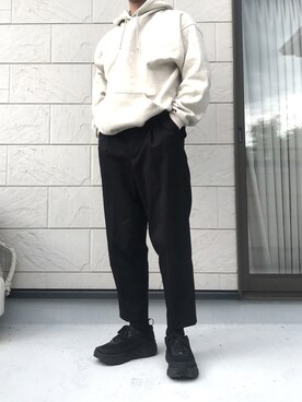 Yuukiさんのコーディネート