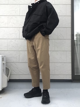Yuukiさんのコーディネート