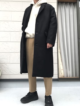 Yuukiさんのコーディネート