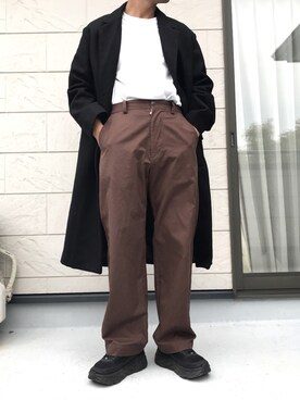 Yuukiさんのコーディネート